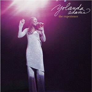 Disco Experience de Yolanda Adams
