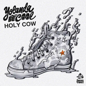 Disco Holy Cow de Yolanda Be Cool