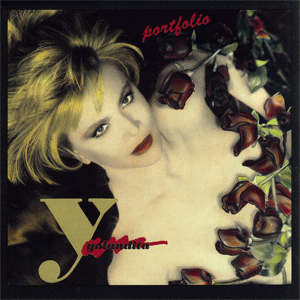 Disco Portfolio de Yolandita Monge