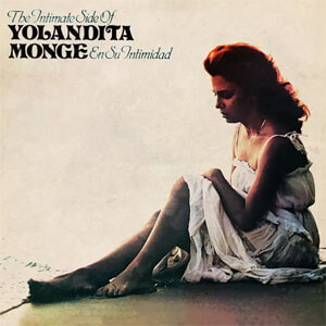 Disco The Intimate Side of Yolandita Monge En Su Intimidad de Yolandita Monge