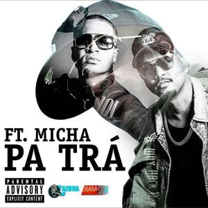 Disco Pa Tra de Yomil y El Dany