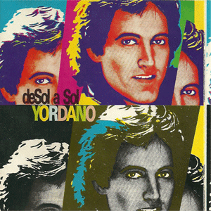 Disco De Sol A Sol de Yordano