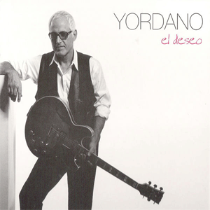 Disco El Deseo de Yordano