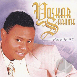 Disco Parada 37 de Yoskar Sarante