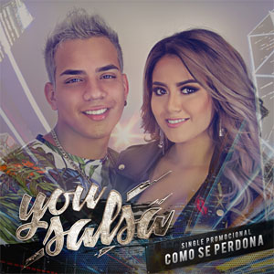 Disco Como Se Perdona de You Salsa