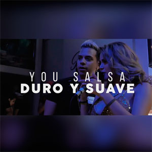 Disco Duro y Suave  de You Salsa
