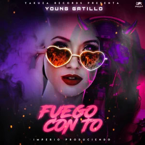 Disco Fuego Con To de Young Gatillo