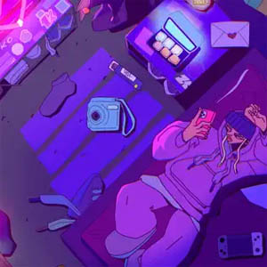 Disco Att. de Young Miko