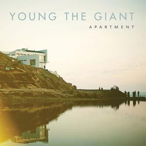 Disco Apartment de Young The Giant                                                                         