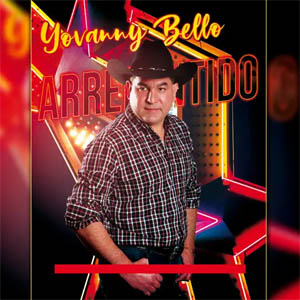 Álbum Arrepentido de Yovanny Bello
