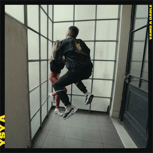 Disco Vamo A Darle de YSY A