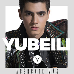 Álbum Acércate Más de Yubeili