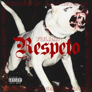 Disco Respeto de Yulian
