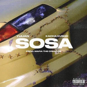 Disco Sosa de Yulian