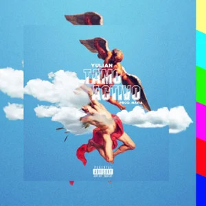 Disco Tamo Activo de Yulian