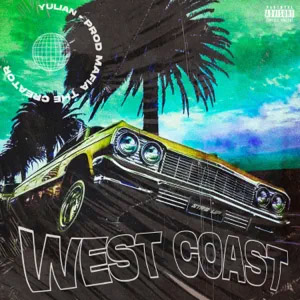 Disco West Coast de Yulian
