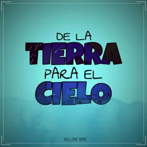 Disco De La Tierra Para El Cielo de Yullbie AMC