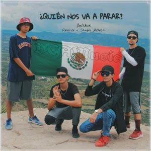 Disco ¿Quién Nos Va A Parar? de Yullbie AMC