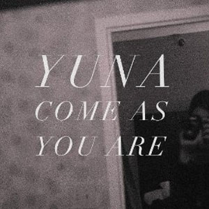 Disco Come As You Are de Yuna