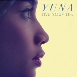Disco Live Your Life de Yuna