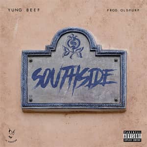 Disco Southside de Yung Beef