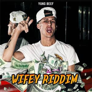 Disco Wifey Riddim de Yung Beef