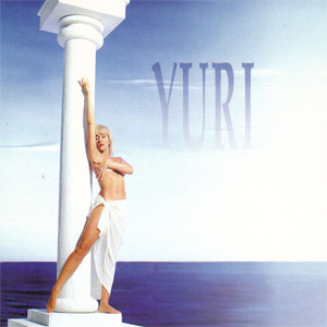 Disco De Qué Te Vale Fingir de Yuri