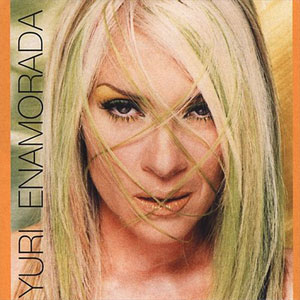Disco Enamorada de Yuri