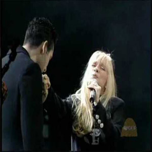 Disco Hoy Que Estamos Juntos de Yuri