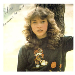 Disco Ilumina Tu Vida de Yuri