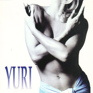 Disco Que Sabes Tu Del Amor de Yuri