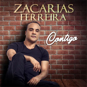 Disco Contigo de Zacarias Ferreira