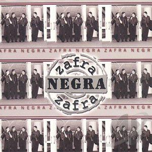 Disco Juntos De Nuevo de Zafra Negra