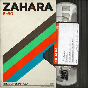 Disco Primera Temporada - EP de Zahara