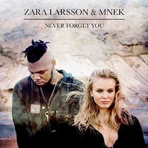 Disco Never Forget You de Zara Larsson