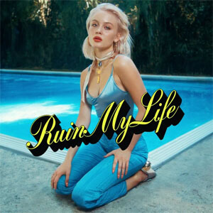 Disco Ruin My Life de Zara Larsson