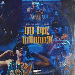 Disco No Me Ronquen de Zaramay