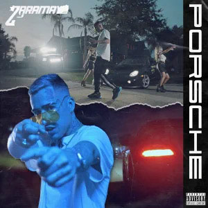 Disco Porsche de Zaramay