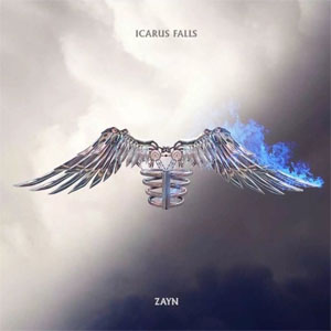 Disco Icarus Falls de Zayn Malik