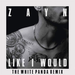 Disco Like I Would (The White Panda Remix) de Zayn Malik