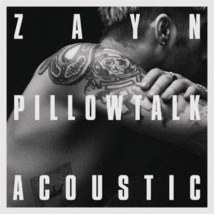 Disco Pillowtalk (Acoustic) de Zayn Malik