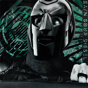 Disco Sour Diesel de Zayn Malik