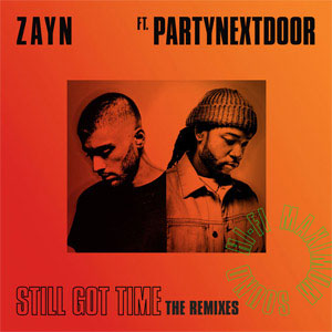 Disco Still Got Time (The Remixes) de Zayn Malik