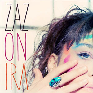 Disco On Ira de Zaz