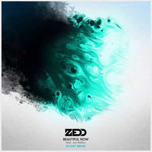 Disco Beautiful Now (Scout Remix) de Zedd