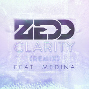 Disco Clarity (Remix) de Zedd