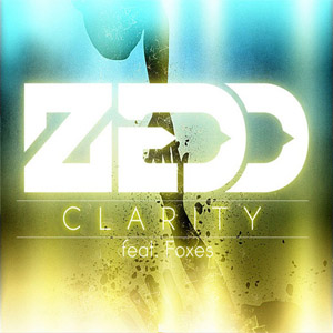 Disco Clarity de Zedd