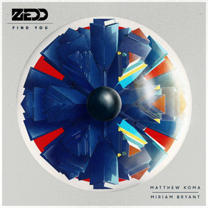 Disco Find You de Zedd
