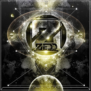 Disco Stars Come Out (Remixes)  de Zedd