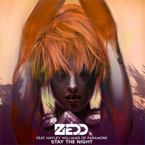 Disco Stay The Night de Zedd